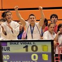 Cto. EspaÒa Senior Judo 2013 Femenino